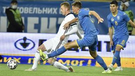 "У Шевченка будуть проблеми": Сабо оцінив рівень збірної України у матчі з Північною Ірландією "У Шевченка будуть проблеми": Сабо оцінив рівень збірної України у матчі з Північною Ірландією