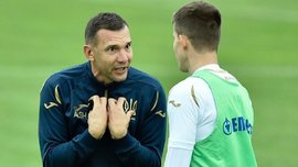 Грозний: Збірна України виграє свою групу на Євро-2020 Грозний: Збірна України виграє свою групу на Євро-2020