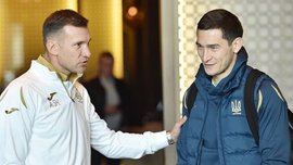 "Трудно, когда твой босс – партнер, который стал тренером": Степаненко – об отношениях с Шевченко "Трудно, когда твой босс – партнер, который стал тренером": Степаненко – об отношениях с Шевченко
