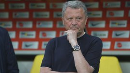 Маркевич назвал трех игроков сборной Украины, от которых ждет прорыва на Евро-2020 Маркевич назвал трех игроков сборной Украины, от которых ждет прорыва на Евро-2020