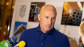 Ярославський заявив про початок реконструкції полів академії Металіста Ярославський заявив про початок реконструкції полів академії Металіста