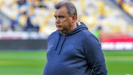 Євтушенко покине Кристал – екс-тренер Динамо не врятував херсонців від вильоту у Другу лігу Євтушенко покине Кристал – екс-тренер Динамо не врятував херсонців від вильоту у Другу лігу