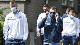 Вацко виділив дві позиції, на яких збірна України значно переважає Нідерланди Вацко виділив дві позиції, на яких збірна України значно переважає Нідерланди