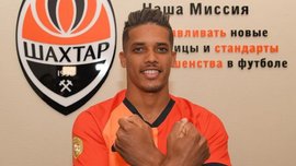 Педриньо дал первый комментарий после перехода в Шахтер – амбиции бразильца зашкаливают Педриньо дал первый комментарий после перехода в Шахтер – амбиции бразильца зашкаливают