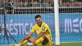 "Слава Україні!": Мораєс надихає команду Шевченка на матч проти Нідерландів "Слава Україні!": Мораєс надихає команду Шевченка на матч проти Нідерландів