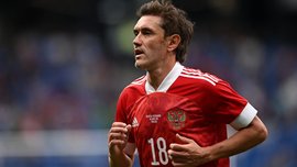 Сборная России потеряла ключевого игрока до конца Евро Сборная России потеряла ключевого игрока до конца Евро