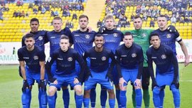 Львів визначився із суперниками на літніх зборах Львів визначився із суперниками на літніх зборах