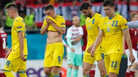 Вице-президент УАФ: Сборную Украины надо повезти на Донбасс – может тогда патриотизма прибавится Вице-президент УАФ: Сборную Украины надо повезти на Донбасс – может тогда патриотизма прибавится