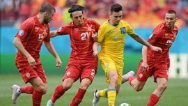 УЕФА будет расследовать дело в отношении Северной Македонии – соперник Украины мог нарушить медпротокол УЕФА будет расследовать дело в отношении Северной Македонии – соперник Украины мог нарушить медпротокол