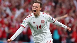 Барселона зацікавилась кривдником Росії на Євро-2020 Барселона зацікавилась кривдником Росії на Євро-2020