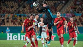Бельгія – Португалія: Вермален пояснив рецепт перемоги над Роналду і Ко Бельгія – Португалія: Вермален пояснив рецепт перемоги над Роналду і Ко