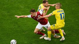 Кривдник України знехтував інтересом Ліверпуля і залишився вірним Хоффенхайму Кривдник України знехтував інтересом Ліверпуля і залишився вірним Хоффенхайму
