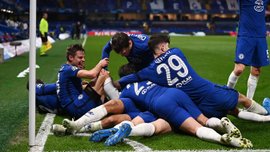 Евро-2020: игрок Челси гарантированно станет победителем турнира Евро-2020: игрок Челси гарантированно станет победителем турнира