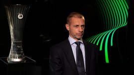 Ліга конференцій офіційно стартувала – прем'єрну перемогу здобули мальтійці Ліга конференцій офіційно стартувала – прем'єрну перемогу здобули мальтійці