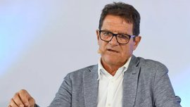 Капелло назвав головну перевагу Італії перед двобоєм з Англією у фіналі Євро-2020 Капелло назвав головну перевагу Італії перед двобоєм з Англією у фіналі Євро-2020