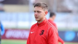 Українець відзначився шикарним голом зі штрафного з гострого кута – шедевр не завадив блискавичному камбеку Українець відзначився шикарним голом зі штрафного з гострого кута – шедевр не завадив блискавичному камбеку