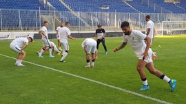 Гендиректор Зорі озвучив амбітні цілі клубу на новий сезон Гендиректор Зорі озвучив амбітні цілі клубу на новий сезон