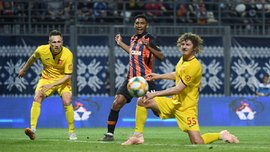 Домашні матчі Шахтаря покаже канал Sportitalia Домашні матчі Шахтаря покаже канал Sportitalia