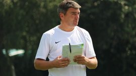 Костышин объяснил, почему Колос и Верес не смогли отличиться голами