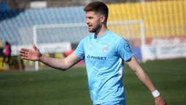 Минай заявил в УПЛ хорвата, из-за которого едва не получил трансферный бан Минай заявил в УПЛ хорвата, из-за которого едва не получил трансферный бан