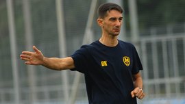 Кривенцов знайшов позитив для Металіст 1925 у поразці від Колоса Кривенцов знайшов позитив для Металіст 1925 у поразці від Колоса