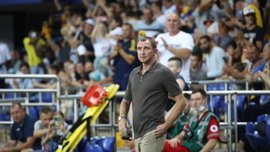 Кучер зізнався, коли новачки приєднаються до Металіста Кучер зізнався, коли новачки приєднаються до Металіста