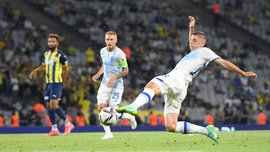 Фенербахче – Динамо: Київ випробував новачка – Циганков і Ко повертаються, Лєднєв вибиває двері, Гармаш як протиотрута Фенербахче – Динамо: Київ випробував новачка – Циганков і Ко повертаються, Лєднєв вибиває двері, Гармаш як протиотрута