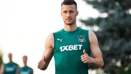 Защитник Краснодара украл у партнера красивый гол со штрафного – виновник не читал футбольные правила Защитник Краснодара украл у партнера красивый гол со штрафного – виновник не читал футбольные правила