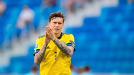 Лінделеф став новим капітаном збірної Швеції Лінделеф став новим капітаном збірної Швеції
