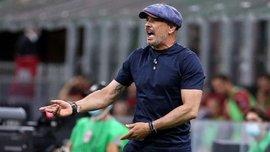 "Это настоящий стыд": Михайлович уничтожил игроков Болоньи после безумного вылета из Кубка Италии "Это настоящий стыд": Михайлович уничтожил игроков Болоньи после безумного вылета из Кубка Италии
