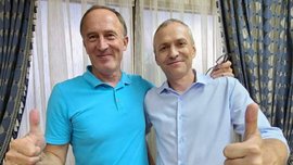 "Це якийсь трилер": Головко озвучив головну проблему, з якою стикнеться Петраков на посаді наставника збірної України "Це якийсь трилер": Головко озвучив головну проблему, з якою стикнеться Петраков на посаді наставника збірної України
