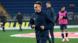 Коркішко офіційно перебрався до Актобе Коркішко офіційно перебрався до Актобе