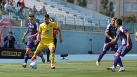 Ингулец – Мариуполь – 3:0 – видео голов и обзор матча Ингулец – Мариуполь – 3:0 – видео голов и обзор матча