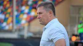 Климовский проигнорировал приглашение Львова ради продолжения работы в Ниве Т Климовский проигнорировал приглашение Львова ради продолжения работы в Ниве Т