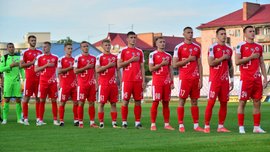 Волинь може отримати фінансування з Росії – мільярдер з країни-агресора хоче придбати 50% акцій луцького клубу Волинь може отримати фінансування з Росії – мільярдер з країни-агресора хоче придбати 50% акцій луцького клубу