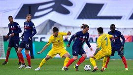 Украина – Франция: Грозный выделил проблемы французов перед матчем отбора к ЧМ-2022 Украина – Франция: Грозный выделил проблемы французов перед матчем отбора к ЧМ-2022