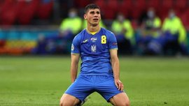 Шелаев дал совет Малиновскому насчет конкуренции в составе сборной Украины Шелаев дал совет Малиновскому насчет конкуренции в составе сборной Украины