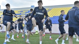 Україна U-21 – Вірменія U-21: Бондаренко назвав головну проблему в матчі відбору на Євро-2023 Україна U-21 – Вірменія U-21: Бондаренко назвав головну проблему в матчі відбору на Євро-2023