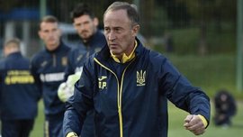"С Аргентиной чемпионат мира вообще гинеколог выигрывал": Федорчук стал на защиту Петракова "С Аргентиной чемпионат мира вообще гинеколог выигрывал": Федорчук стал на защиту Петракова
