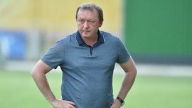 Шаран побоюється відвідувати матчі українських команд – фахівець хоче уникнути чуток про неіснуючі призначення Шаран побоюється відвідувати матчі українських команд – фахівець хоче уникнути чуток про неіснуючі призначення