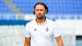 "Была классическая игра 90-х": наставник Динамо U-19 выделил главные факторы погрома Бенфики "Была классическая игра 90-х": наставник Динамо U-19 выделил главные факторы погрома Бенфики