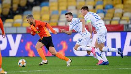 Динамо та Шахтар оприлюднили рейтинги гравців у FIFA 22 – лідер киян поступається найкращому "гірнику" Динамо та Шахтар оприлюднили рейтинги гравців у FIFA 22 – лідер киян поступається найкращому "гірнику"