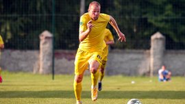 Фомин отметил фактор, который должен помочь Металлисту пройти Десну в Кубке Украины Фомин отметил фактор, который должен помочь Металлисту пройти Десну в Кубке Украины
