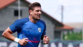 Селезнев оправдался перед партнерами за сумасшедший промах: "С его опытом он должен был такое пронюхать" Селезнев оправдался перед партнерами за сумасшедший промах: "С его опытом он должен был такое пронюхать"