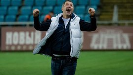 "Наиболее нервный матч сезона": Вирт озвучил бонус игрокам Вереса за победу над Черноморцем в меньшинстве "Наиболее нервный матч сезона": Вирт озвучил бонус игрокам Вереса за победу над Черноморцем в меньшинстве