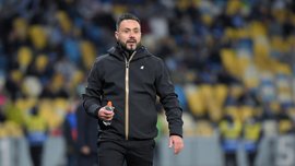 Де Дзербі і другий поспіль тріумф Ворскли – УПЛ назвала найкращого тренера та гравця 11-го туру Де Дзербі і другий поспіль тріумф Ворскли – УПЛ назвала найкращого тренера та гравця 11-го туру