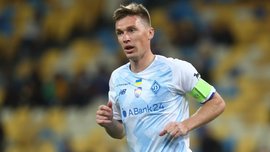 Сидорчук увірвався у топ-10 єврокубкових гвардійців Динамо Сидорчук увірвався у топ-10 єврокубкових гвардійців Динамо