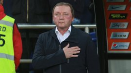 "Петраков вчинить правильно, якщо поверне Маліновського": Шаран схвалив усунення конфлікту в збірній України "Петраков вчинить правильно, якщо поверне Маліновського": Шаран схвалив усунення конфлікту в збірній України