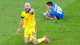 Бєсєдін зізнався, що сказав своєму кривднику після отримання жахливої травми у матчі зі Швецією Бєсєдін зізнався, що сказав своєму кривднику після отримання жахливої травми у матчі зі Швецією
