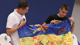 "Динамо придбало нападників, а грає Гармаш": Бєсєдін дав важливу пораду Супрязі "Динамо придбало нападників, а грає Гармаш": Бєсєдін дав важливу пораду Супрязі